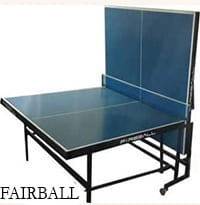 میز پینگ پنگ FAIRBALL